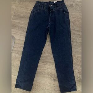 Vintage Rockies jeans